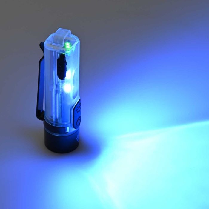 Міні-ліхтарик VIDEX VLF-AK012