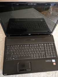 Ноутбук HP 6830S 17"