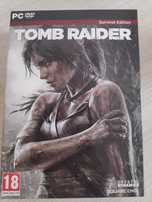 Tomb Raider Survival edition pc