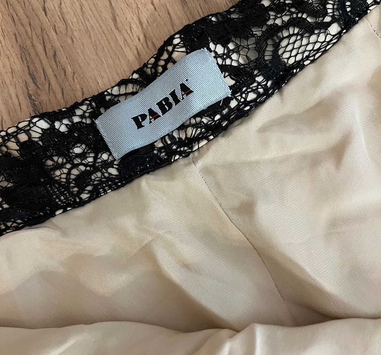 Spódnica midi Pabia