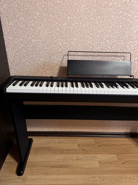 Синтезатор  CASIO CDP-S100B