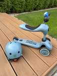 Hulajnoga SCOOT & RIDE