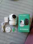 IP Camera - dozorujaca