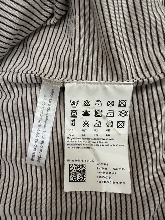 Кофта Hugo Boss