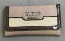 Portfel damski Guess
