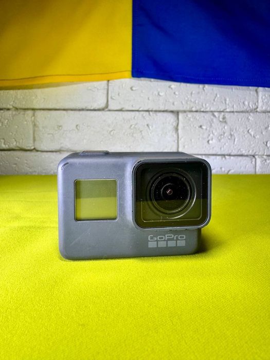 GoPro Hero5 Екшнкамера