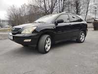 Lexus RX 350 2007