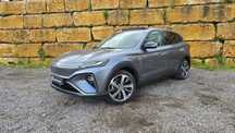 MG Marvel R 70 kWh Luxury