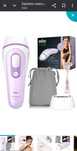 Depilator laserowy Braun Silk-expert PRO 3