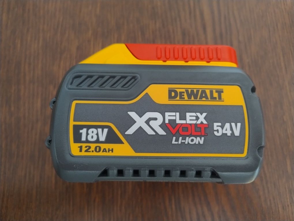 Bateria DeWalt FLEXVOLT 12ah