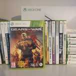 Gears of war Judgment xbox 360 gra xbox one gry xbox 360