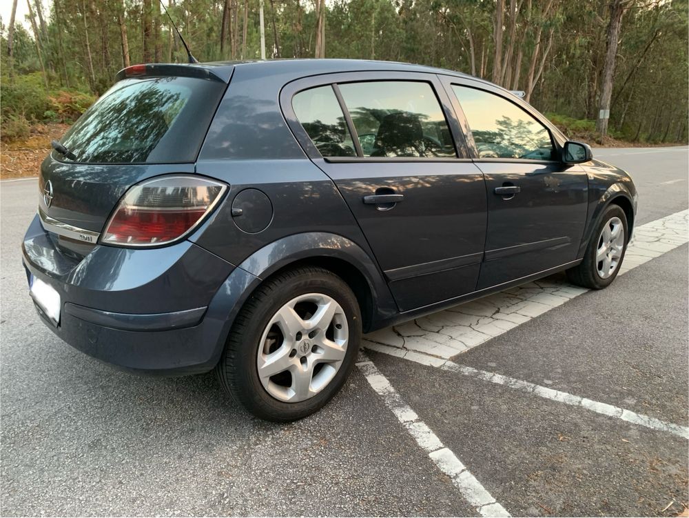 Opela Astra H 1.3 CDTI
