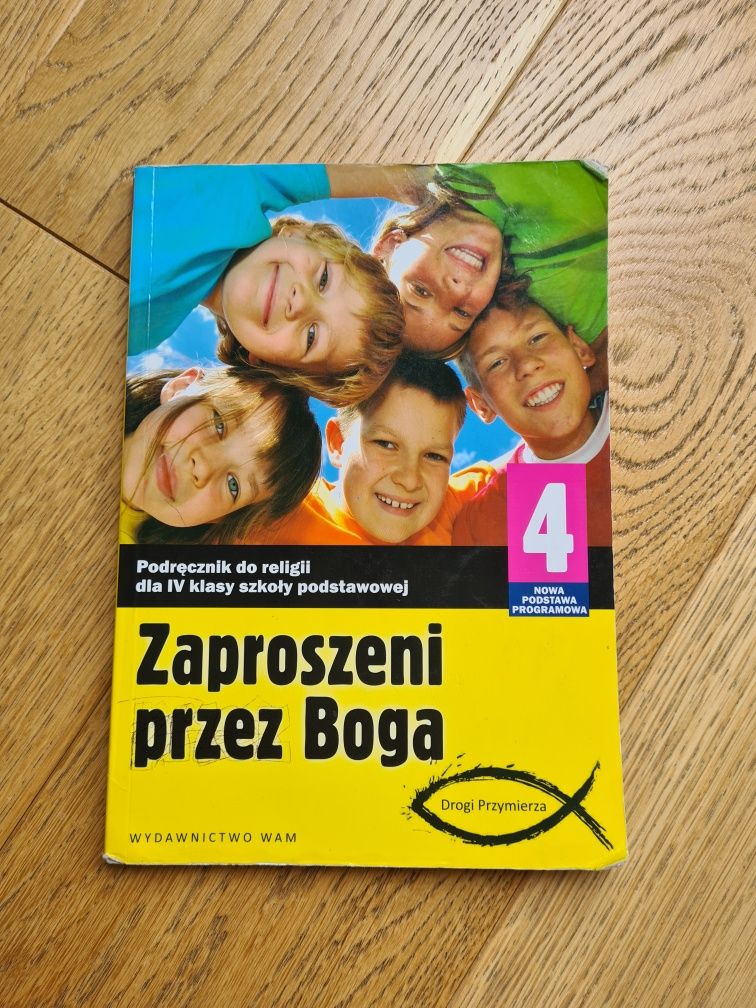 Zaproszeni przez Boga 4