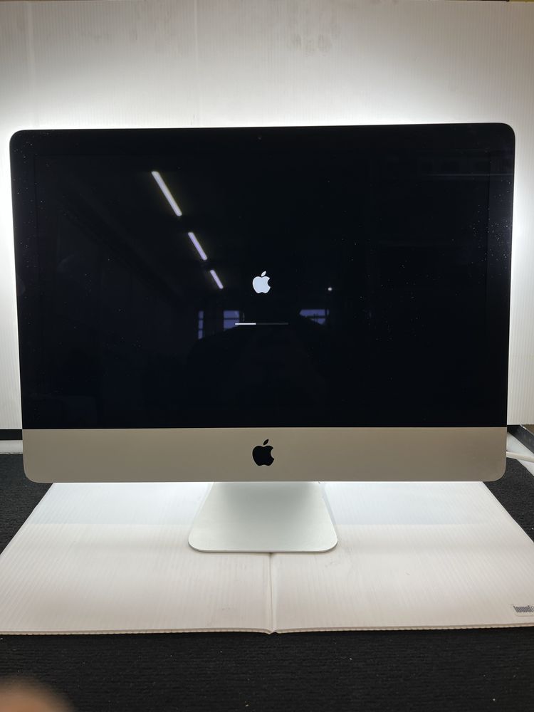 Apple iMac "Core i5" 3.0 21.5" (4K, Mid-2017)