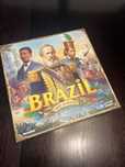 Brazil - świt imperium