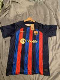 koszulka Nike FC Barcelona sezon 2022/2023