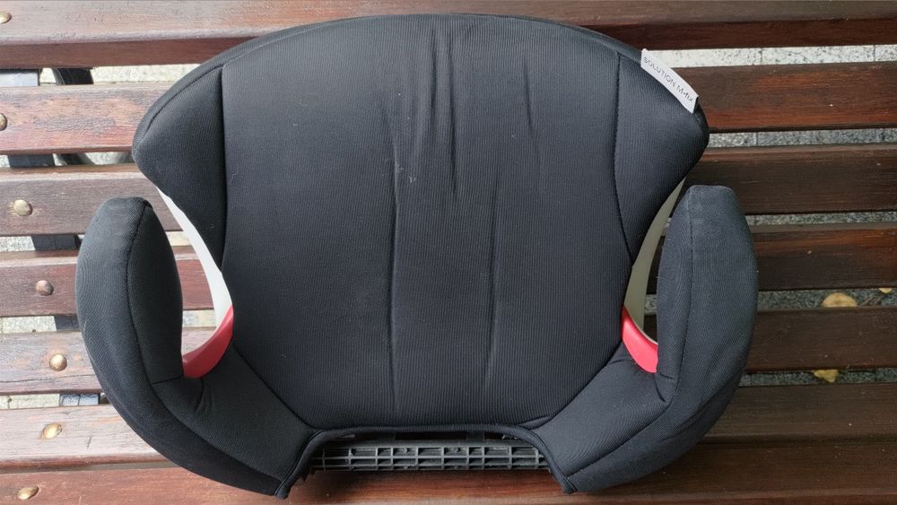 Fotelik Cybex Solution M-FIX 15-36