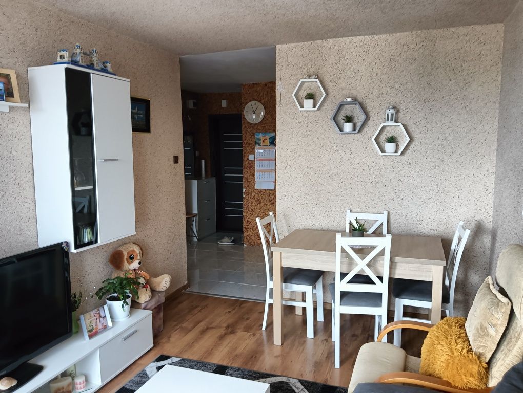REZERWACJA Sprzedam mieszkanie 2 pokoje, Osiedle Samsonowicza.