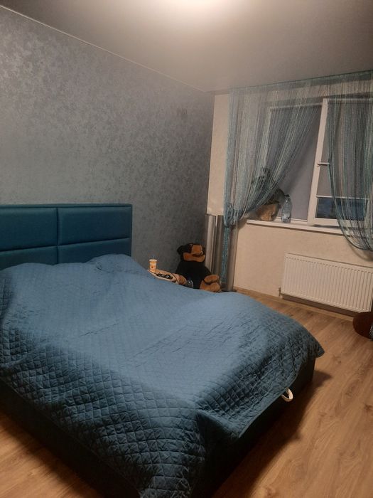 Продам 2-х рівневу квартиру/таунхаус КМ "ПАЛАРІС"