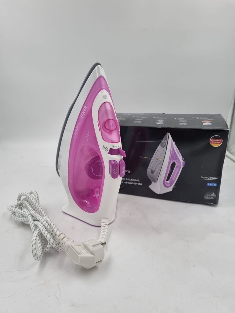 Braun Texstyle 3 Si 3030 żelazko parowe