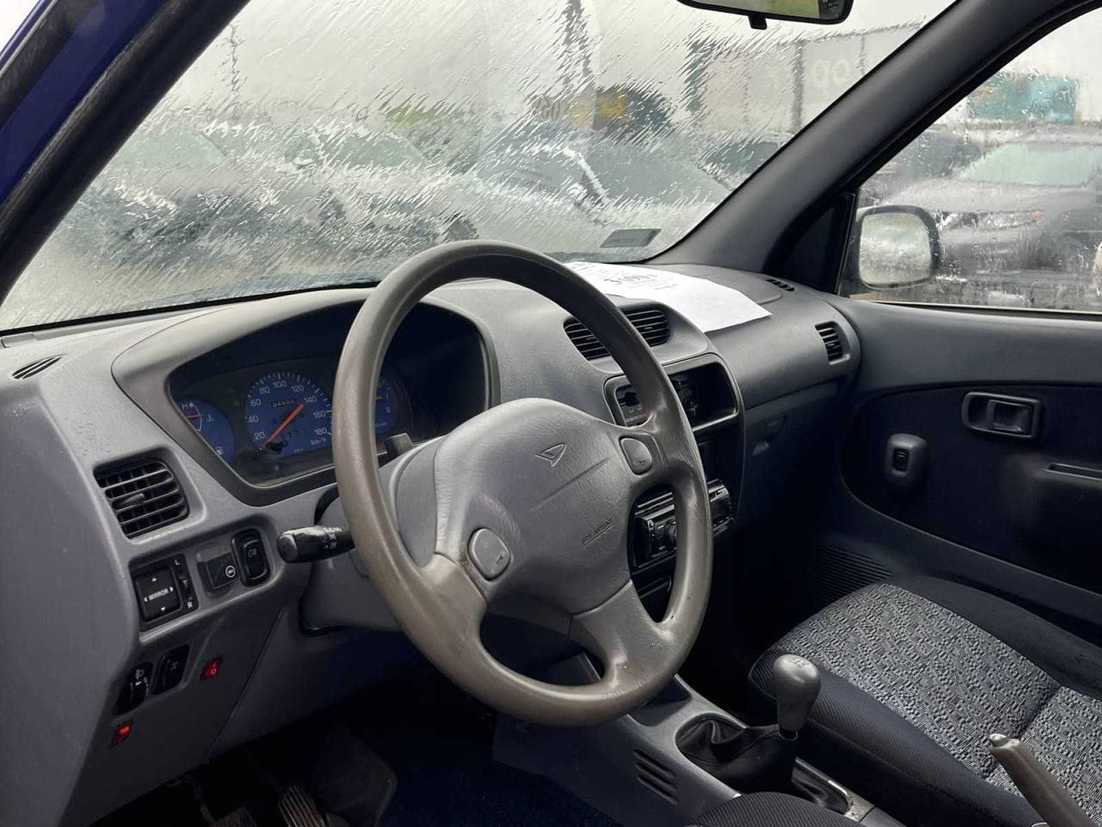 Продам Daihatsu Terios 2000р. #71342
