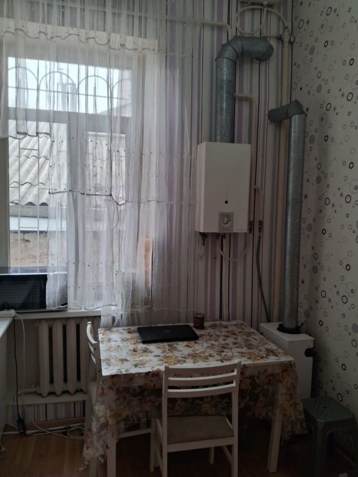 Продам 1к кв ЦЕНТР ул. Нежинская/ Торговая