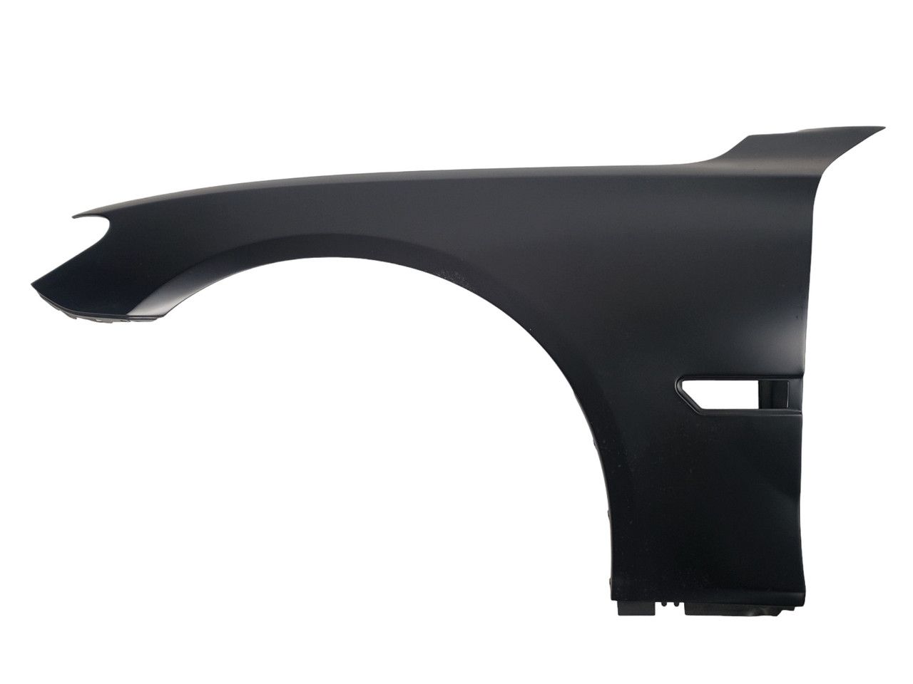 Крило ліве ( Алюміній ) на BMW 7 Series F01 / F02 2008-2015