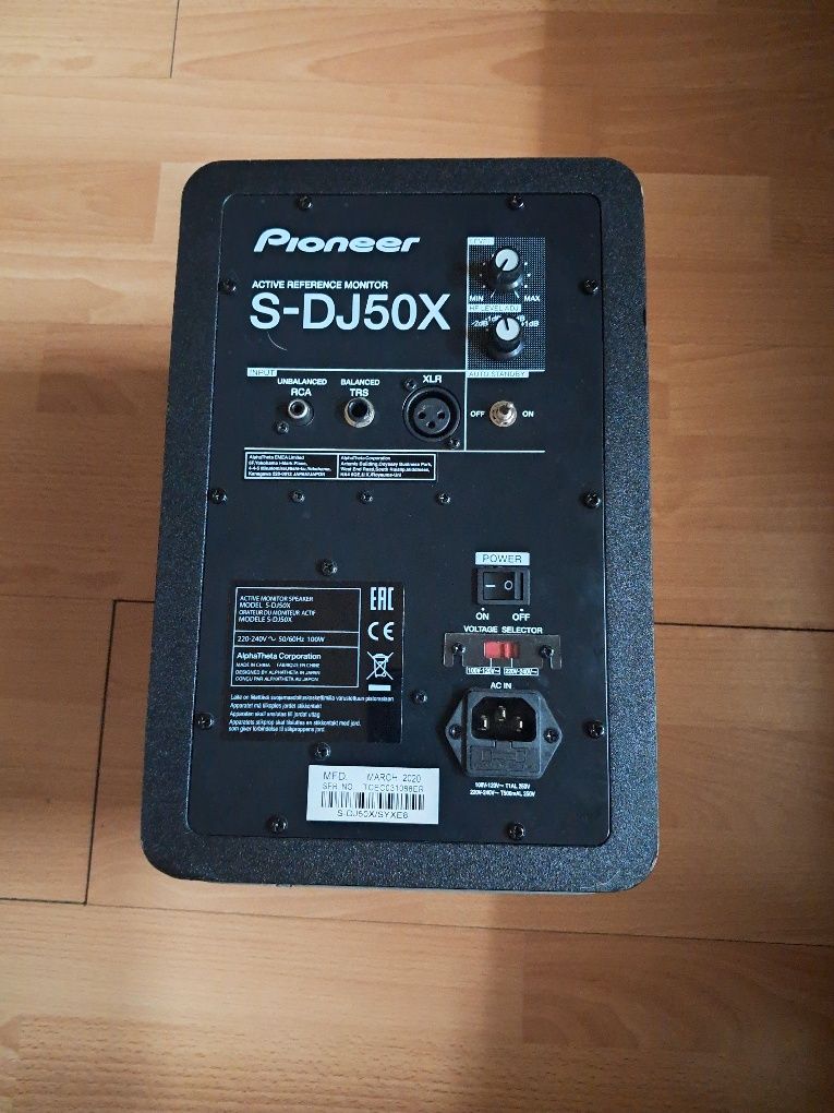 Pioneer XDJ - XZ