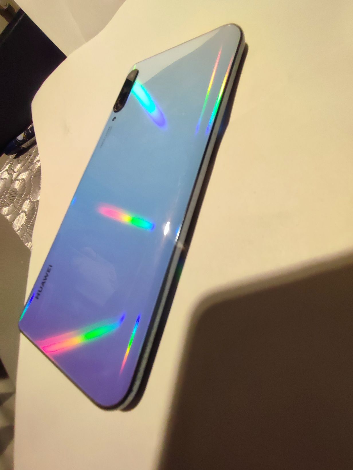 Huawei  Smart pro 2019