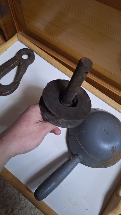 Інвентар для дому