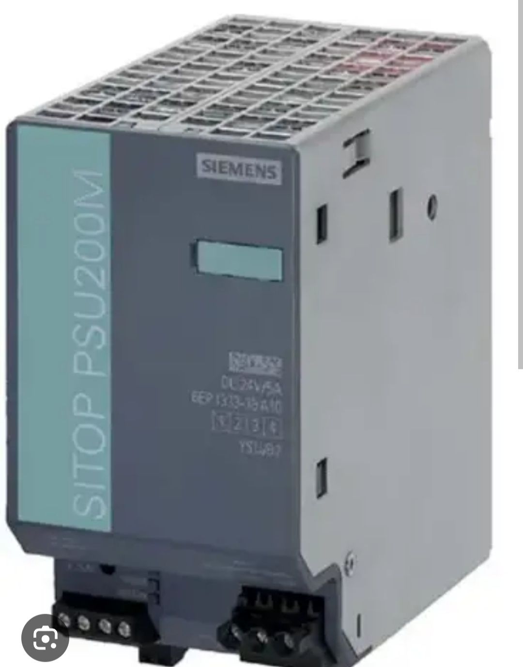 Siemens SITOP PSU200M