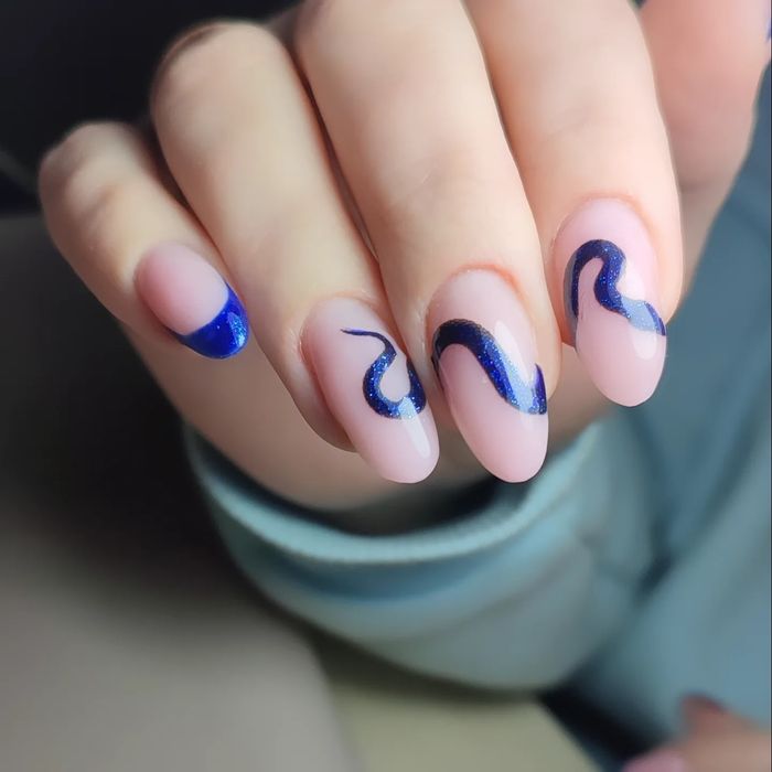 Маникюр Индустриальная/ ХТЗ/ Бульвар Ивана Каркача