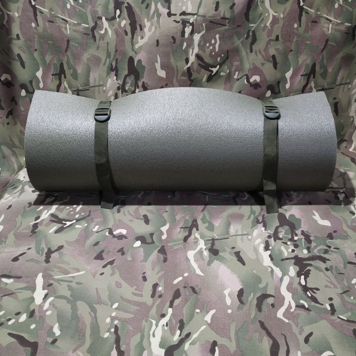 Каремат тактический для армии плотный  (1900х600x10 мм) Оригинал ЗСУ