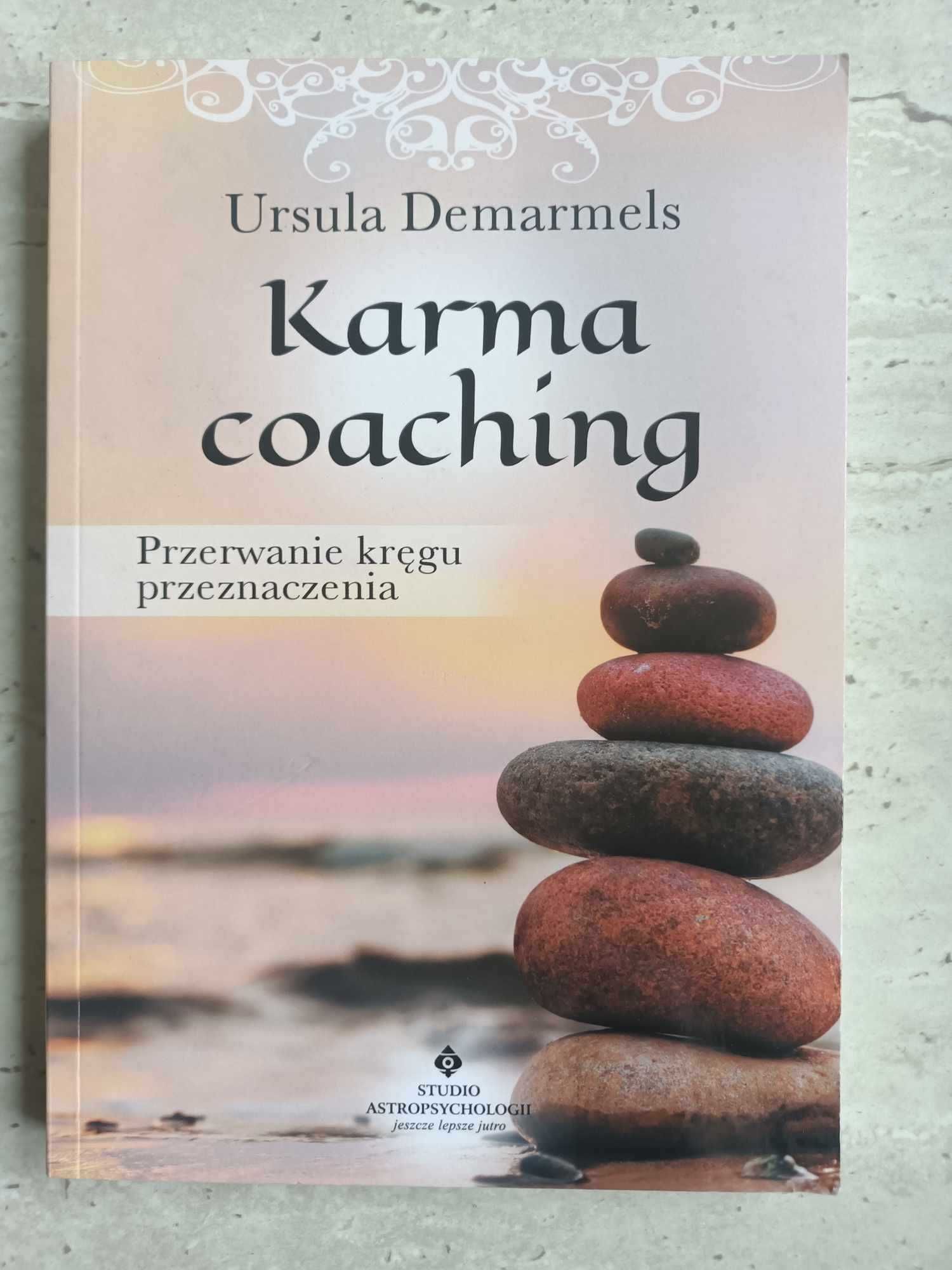 Karma coaching.Przerwanie kręgu przeznaczenia