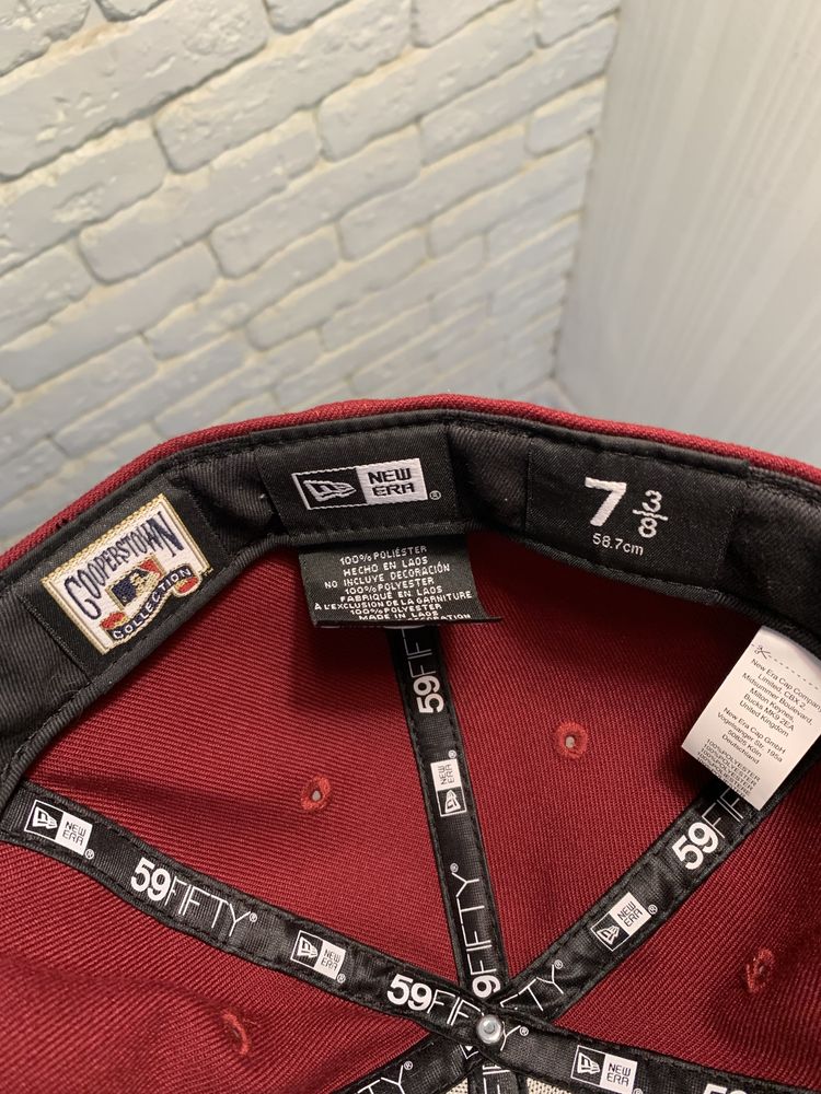 Кепка New era Baseball