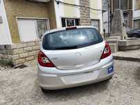 Vendo Opel Corsa a Gpl