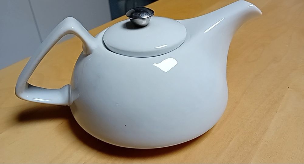 Dzbanek do herbaty 300 ml