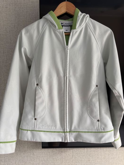 Жіноча кофта/толстовка з капюшоном Columbia