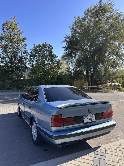 BMW E34 терміновий продаж торг