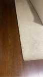 Carpete bege 2,50x3,60