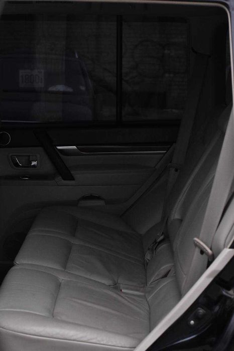 Mitsubishi Pajero Wagon 2008 3.0 бензин/газ [Перший внесок від 20%]