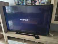 Telewizor TOSHIBA 50 CALI