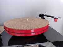 Gramofon Project RPM 1.3 bez wkładki, stan bardzo dobry