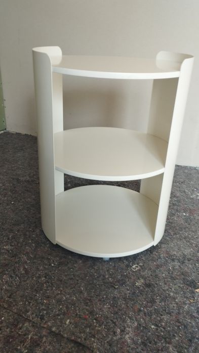 Szafka nocna , półki