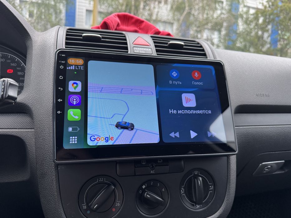 Магнитола sigma android