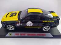 Ford Mustang Shelby Terlingua Mustang Skala 1:18