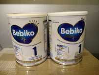 Sprzedam 3 opakowania mleka Bebiko pro+1