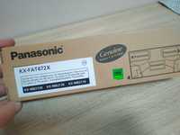 Toner Panasonic Kg FAT 472X