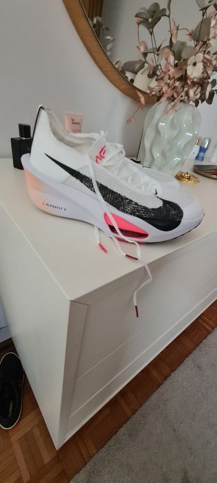 Saptilhas Nike Alphafly 3