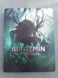 Wiedźmin 3: DZIK GON - Edycja gry roku.